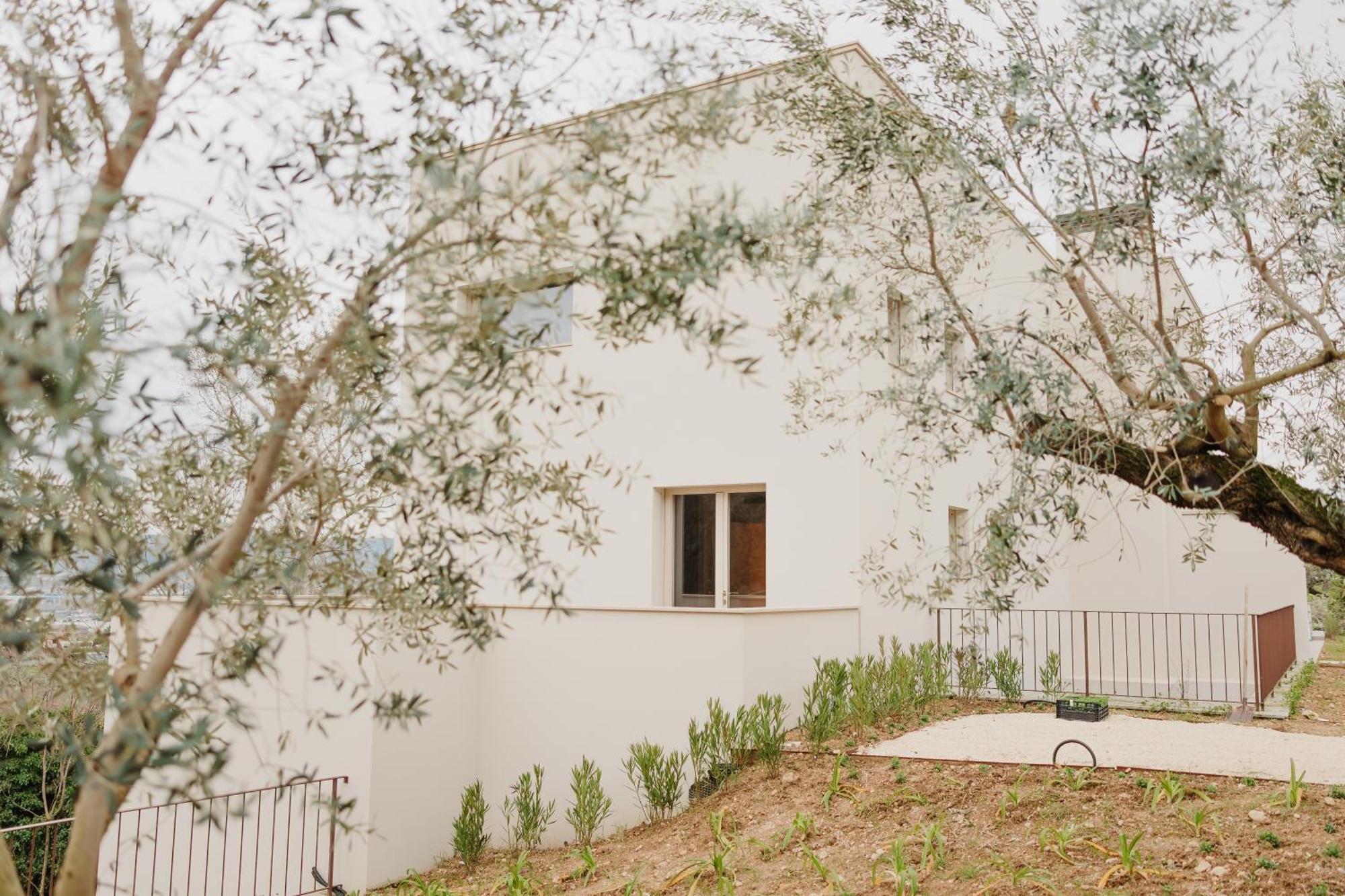 Casa O